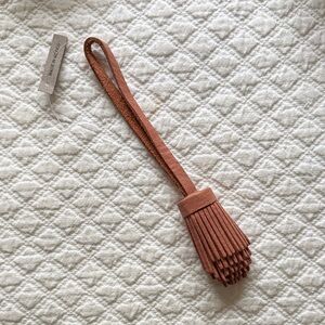 Brand New Quartz Pom Tassel